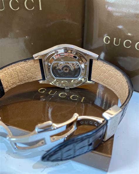 gucci pantheon 115.2|Gucci Pantheon .